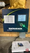 Bacharach Multi-Zone Refrigerant Gas Monitor