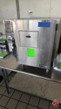AutoFry MTI-10 Ventless Automatic Fryer