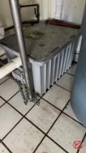 Poly Grease Trap