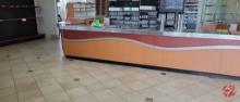 Service-Front Counter