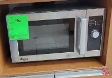 Amana Commercial  Microwave