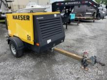 2009 Kaeser M57 Air Compressor