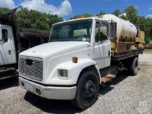 2002 Freightliner Tank Truck