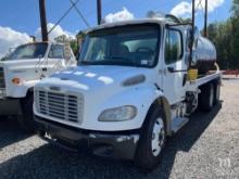 2007 Freightliner Vacuum Truck