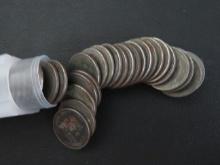 Roll of 1943 Steel Cents