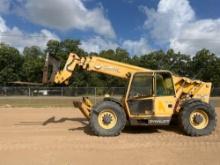 2003 GEHL DL-10L-55 TELESCOPIC FORKLIFT