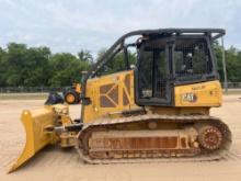 2022 CATERPILLAR D3 CRAWLER DOZER