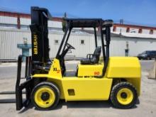 Hyster H90XL2S 9,000lb Forklift