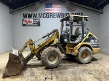 Caterpillar 906 Wheel Loader