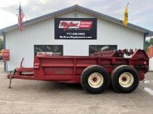 Case IH 575 Manure Spreader