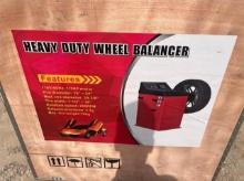 Wheel Balancer