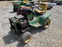 John Deere 318 Lawn Mower