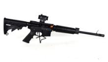 Smith & Wesson M&P15 SPT II OR w/Op - DISCONTINUED