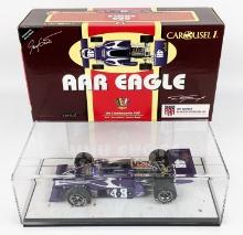 1/18 Carousel 1 Die-Cast Jerry Grant Car