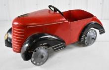 Garton Ford Pedal Car