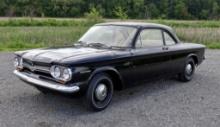 1964 Chevrolet Corvair Coupe