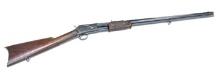 1893 Colt Lightning .44 Cal Pump Action Rifle