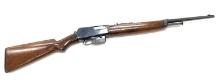 Winchester Model 1907 S.L .351 Caliber Rifle