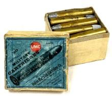 20 Union Metallic Cartridge Co..43 Spanish