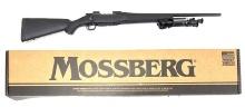 Mossberg Patriot .308 Win Bolt Action Rifle in Box