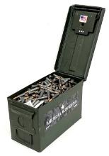 1000 rounds of Tulammo 7.62x39 124 GR HP