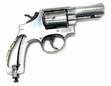 Smith & Wesson Model 65-5 .357 Mag Revolver