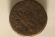 THICK PLANCHET ISLAMIC ANCIENT COIN 19.2 GRAMS