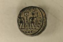 CONSTANS ROMAN ANCIENT COIN SEE DESCRIPTION