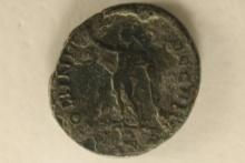 ROMAN ANCIENT COIN Licinius Emperor 313-318 AD Sol