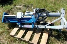 Powerhorse 11965B Log Splitter