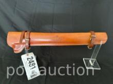 WINCHESTER 94 LEATHER HOLSTER