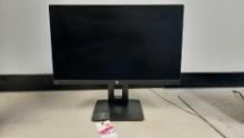 HP 23.8 in. Monitor*TURNS ON*