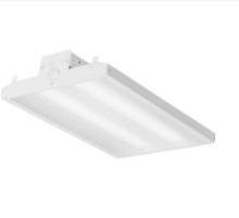 (4) Lithonia Lighting LED high bay light fixture