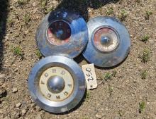 Ford Hubcaps