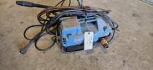 Campbell Hausfeld Electric 1000 PSI High Pressure Washer
