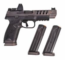 FN USA 509 LS EDGE 9x19MM Semi-auto Pistol FFL Required: GKS0175987  (MDA1)