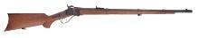 Shiloh Rilfe Mfg. Shiloh-Sharps Model 1874 .45-70 Gov't Falling Block Rifle FFL Required: 6405B (J1)