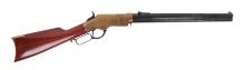Taylor's & Co./ Uberti Model 1860 .45LC Lever Action Rifle FFL Required: W65656(J1)