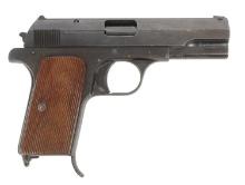 Hungarian Femaru Luftwaffe Contract Model 37M .32 ACP Semi-auto Pistol FFL Required: 50870 (HHS1)