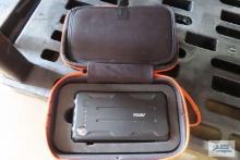 Roav mini jump pack with case