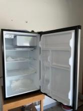 Criterion mini fridge
