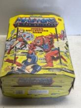 Masters Of The Universe Jumbo Action Figure Case