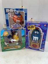 M&M Sports Collectibles