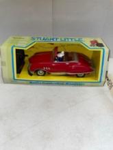 Stuart Little Radio Controlled Roadster