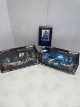 Racing Champions Nascar Diecast Cars Sharpie and Viagra Edition
