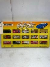 Matchbox Special Collection Gift Set