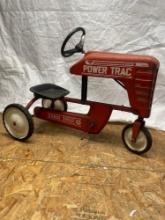 AMF Power Trac Pedal Tractor 502