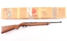 Ruger Model 10/22 .22 LR SN: 78901