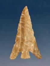 1 1/4" petrified wood Columbia Plateau found near the mid-Columbia River in the 1960s.