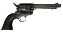 1899 Colt SAA .32 WCF 5” Single Action Army Revolver